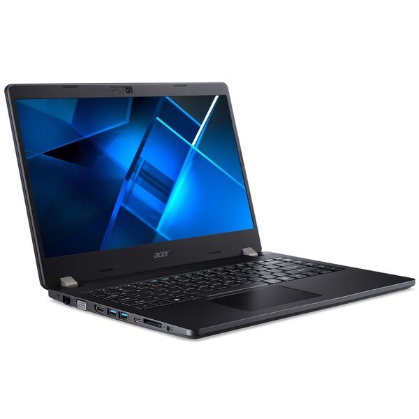 

Ноутбук ACER TravelMate P2 TMP214-53 (Intel Pentium 7505/8/128F/int/W10)