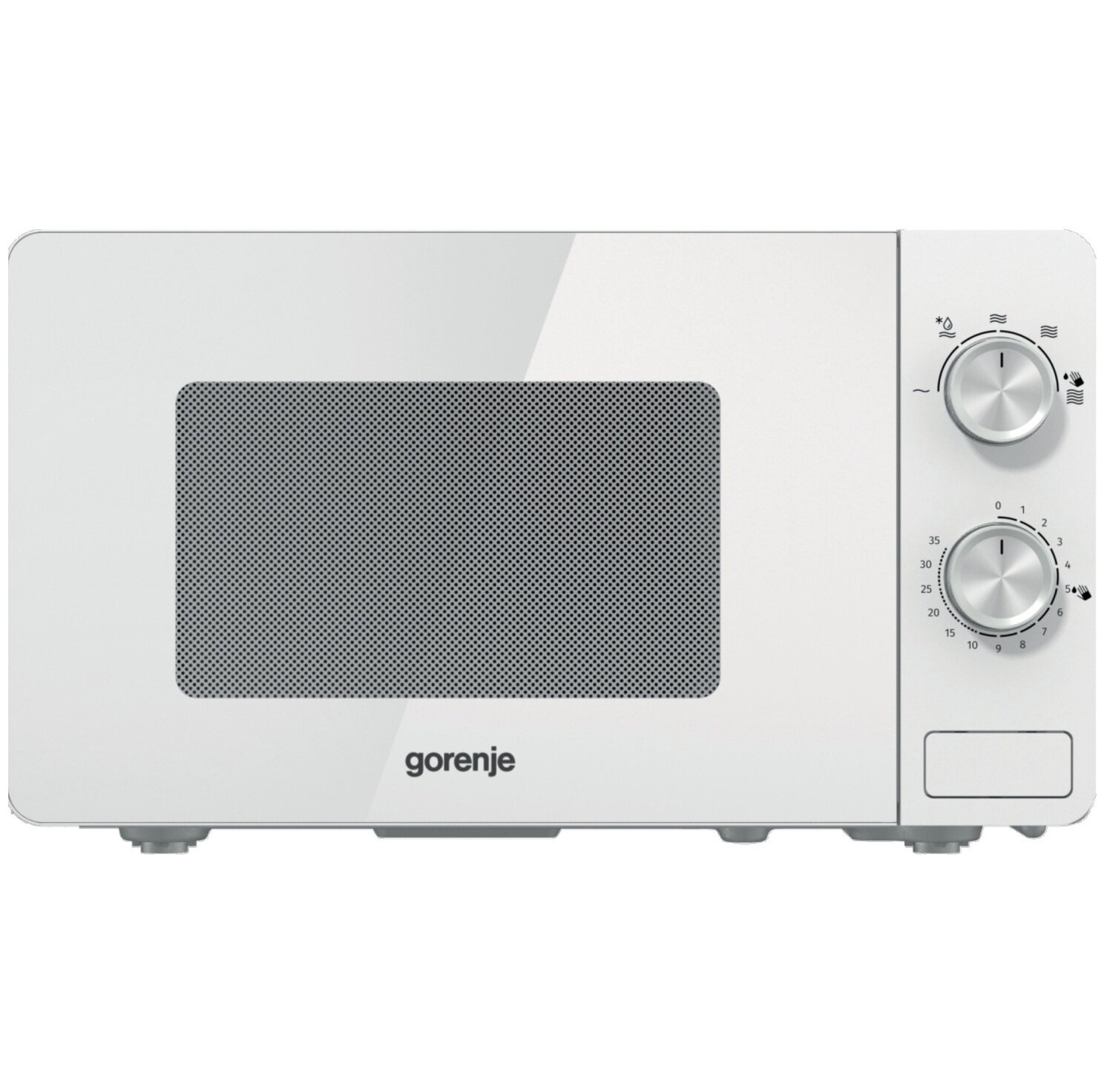 Мікрохвильова піч Gorenje MO20E1W2 (1447112)