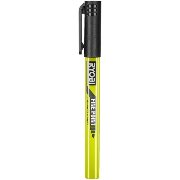 

Маркер Ryobi RPM26PK, Black (5132005350)