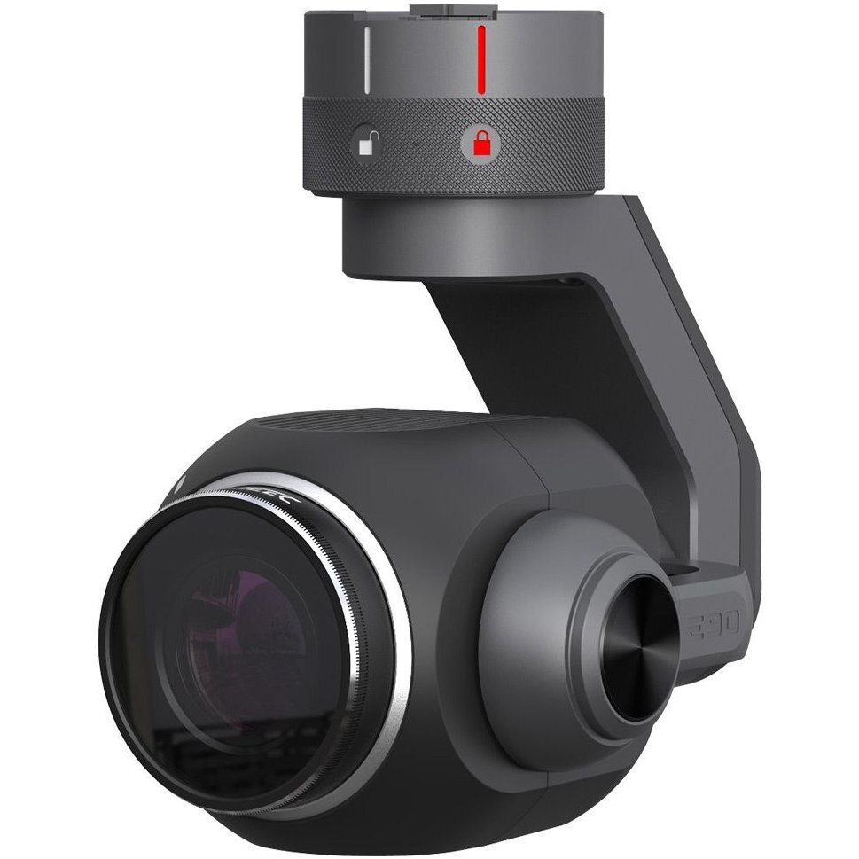 Камера Yuneec E90x 1" Pro для дрона H520E (YUNE90XEU) фото 1