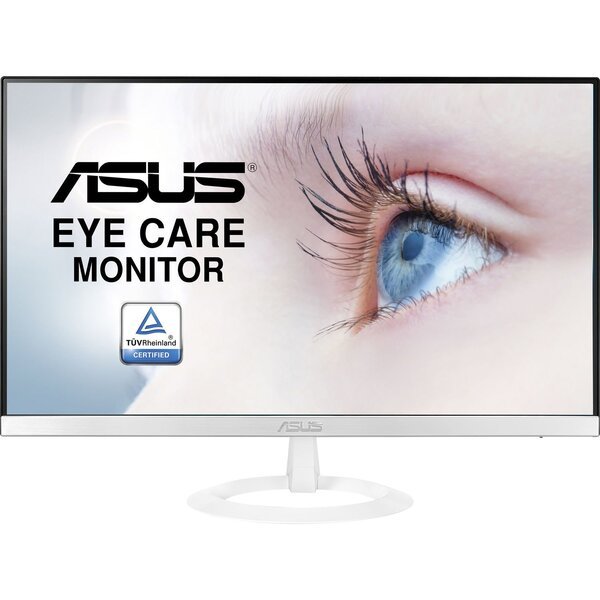 

Монитор 23" ASUS VZ239HE-W (90LM0334-B01670)