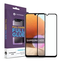 Защитное стекло MakeFuture для Galaxy Samsung A33 (MGF-SA33)