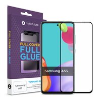 Захисне скло MakeFuture для Galaxy Samsung A53 (MGF-SA53)