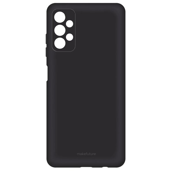 

Чехол MakeFuture для Galaxy A13 Skin Matte TPU Black (MCS-SA13BK)