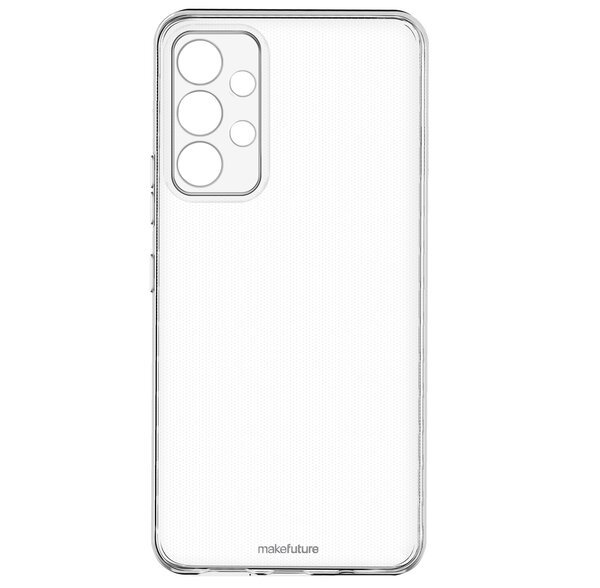 

Чехол MakeFuture для Galaxy A73 Air Clear TPU (MCA-SA73)