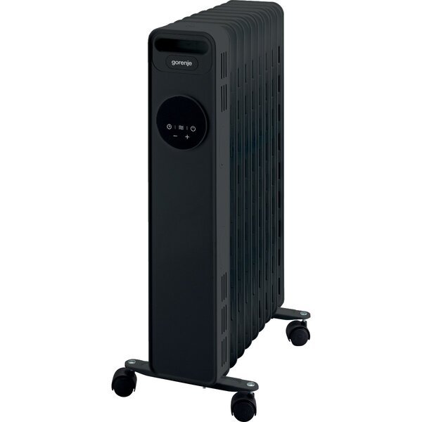 

Масляный радиатор Gorenje OR2000EB