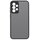 Чехол MakeFuture для Galaxy A33 Frame Matte PC+TPU Black (MCMF-SA33BK)