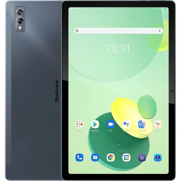 

Планшет Blackview Tab 11 10.3" LTE 8/128Gb Grey