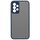 Чехол MakeFuture для Galaxy A53 Frame Matte PC+TPU Blue (MCMF-SA53BL)