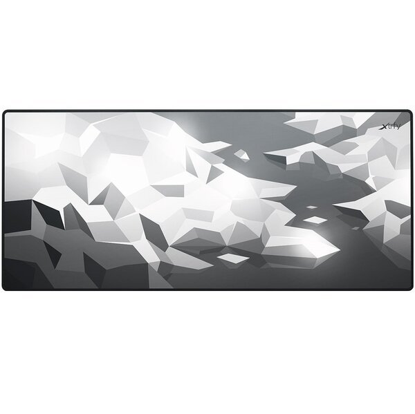 

Игровая поверхность Xtrfy GP5 XL, Litus White (GP5-XL-LITUS-WHITE)