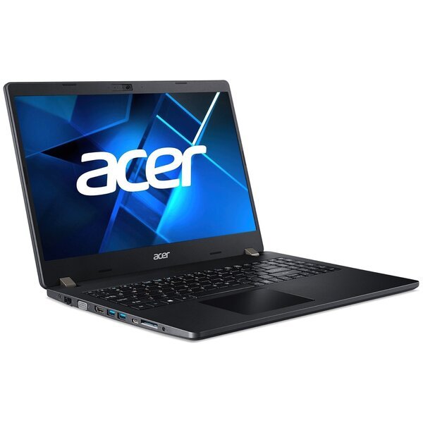 

Ноутбук ACER TravelMate P2 TMP215-53 (NX.VPVEU.00D)