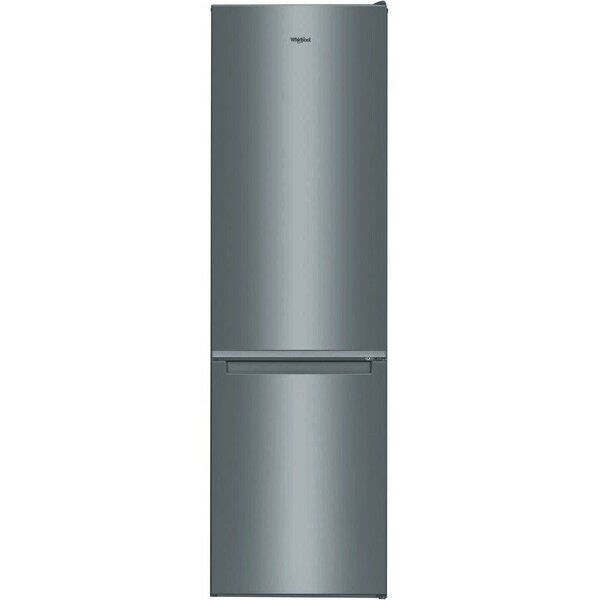 Акція на Холодильник Whirlpool W5911EOX від MOYO