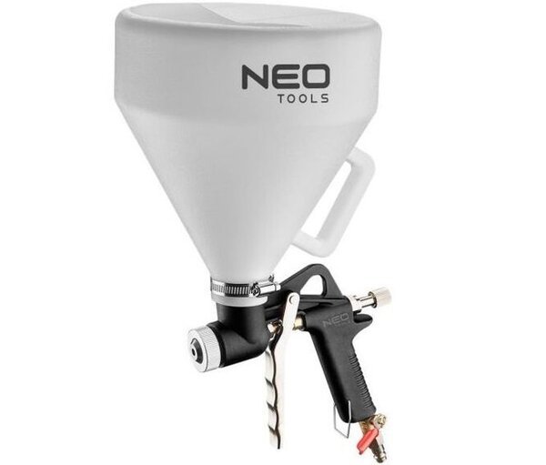 

Краскопульт NEO пневматический (14-220)