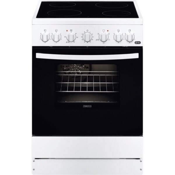 

Плита электрическая Zanussi ZCV965201W
