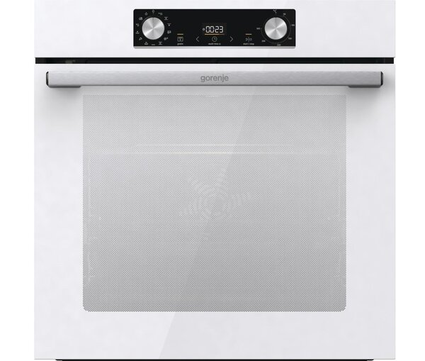 

Духовка Gorenje BPS6737E13WG