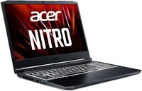 Ноутбук ACER Nitro 5 AN515-45 (NH.QBCEU.007)