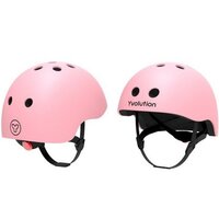 Защитный шлем Yvolution 2021 размер S Розовый
