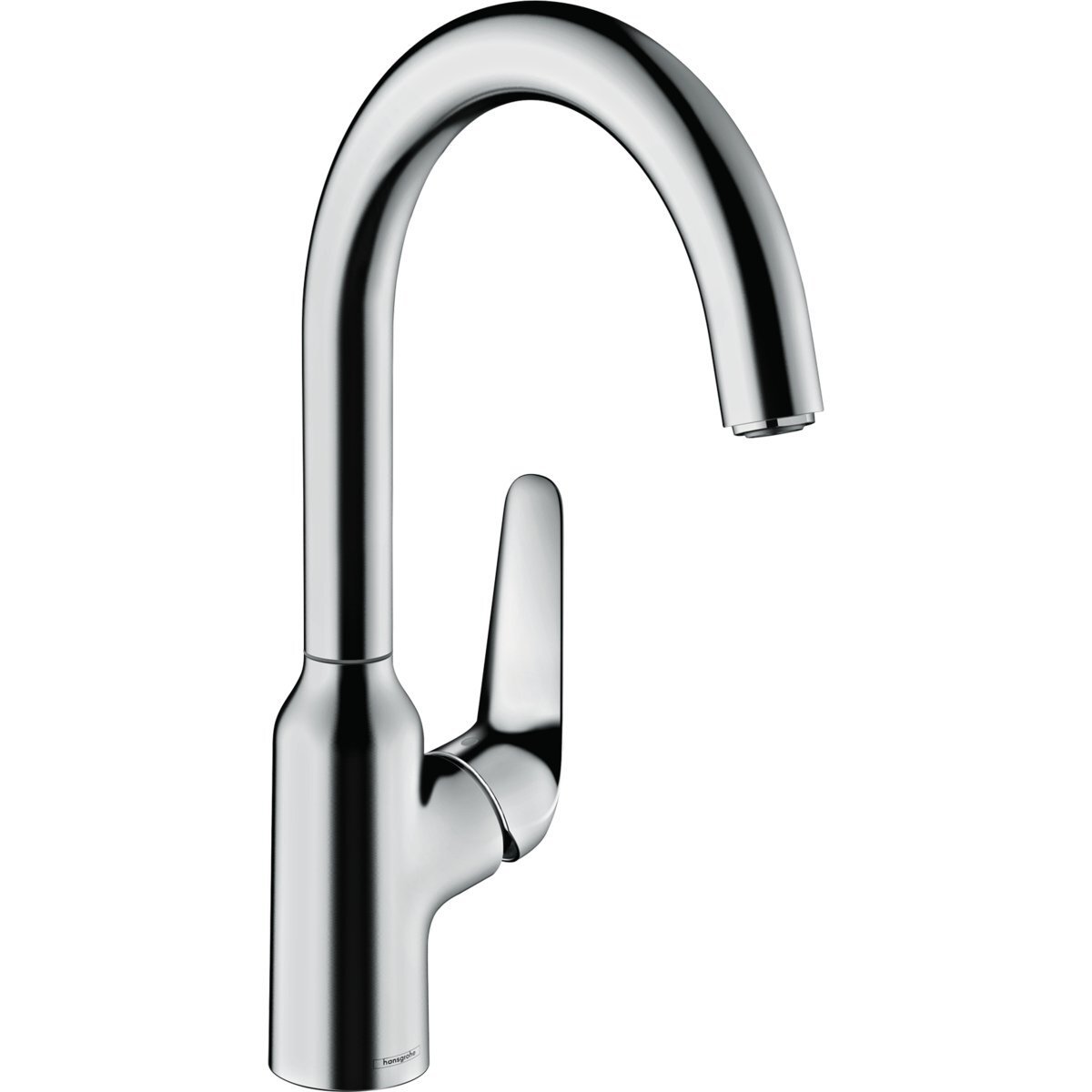 Змішувач Hansgrohe Focus M42 (71802000) (1179324)