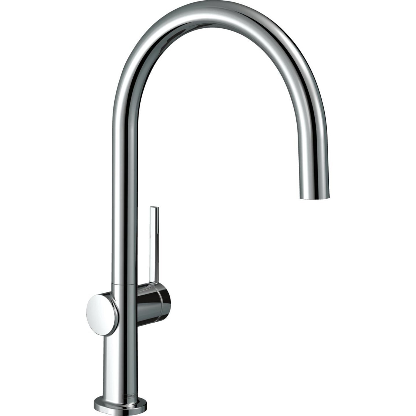 Змішувач Hansgrohe Talis M54 (72804000) (1152874)