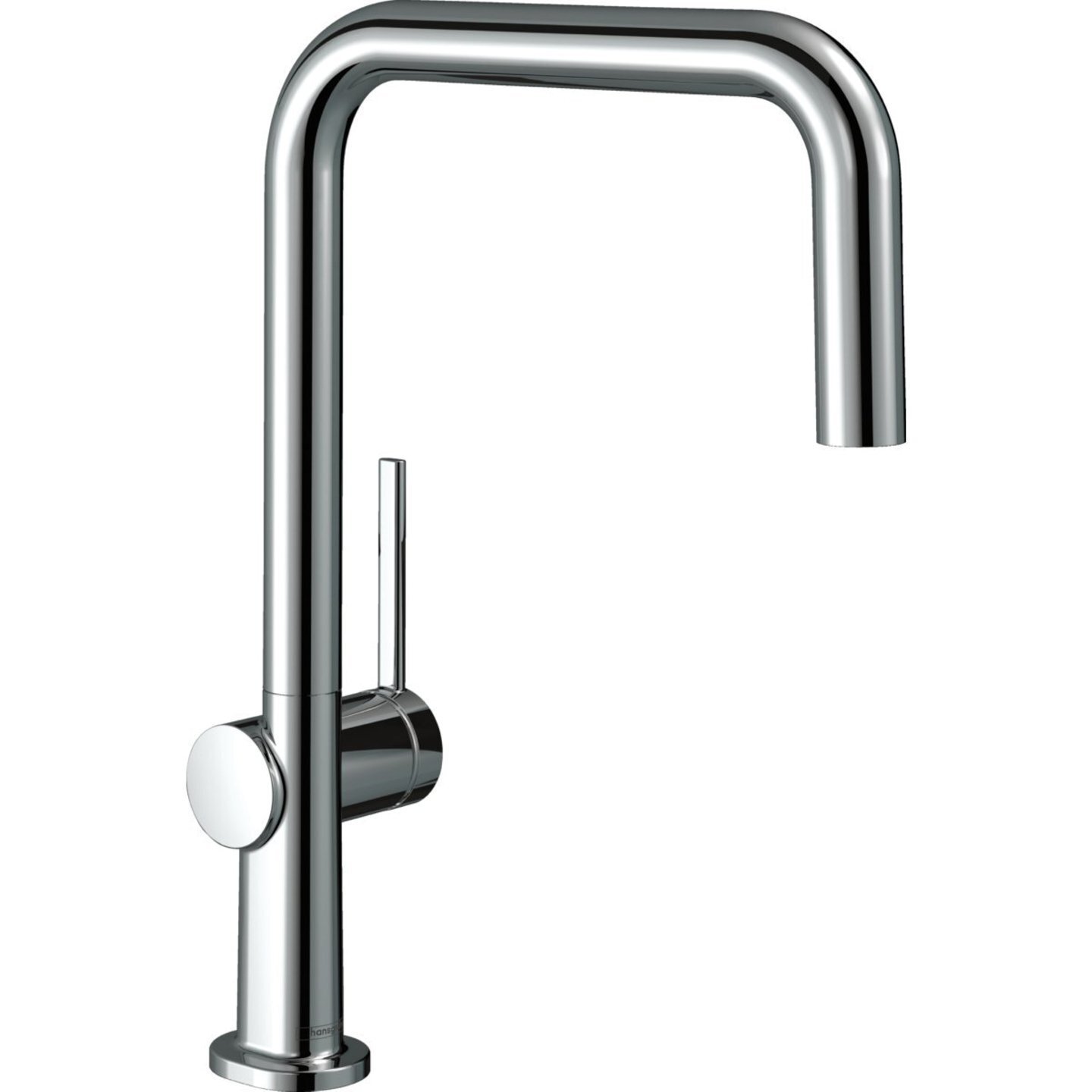 Змішувач Hansgrohe Talis M54 (72806000) (1175004)