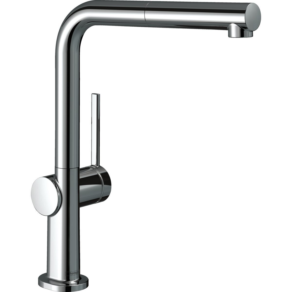 Змішувач Hansgrohe Talis M54 (72809000) (1150379)