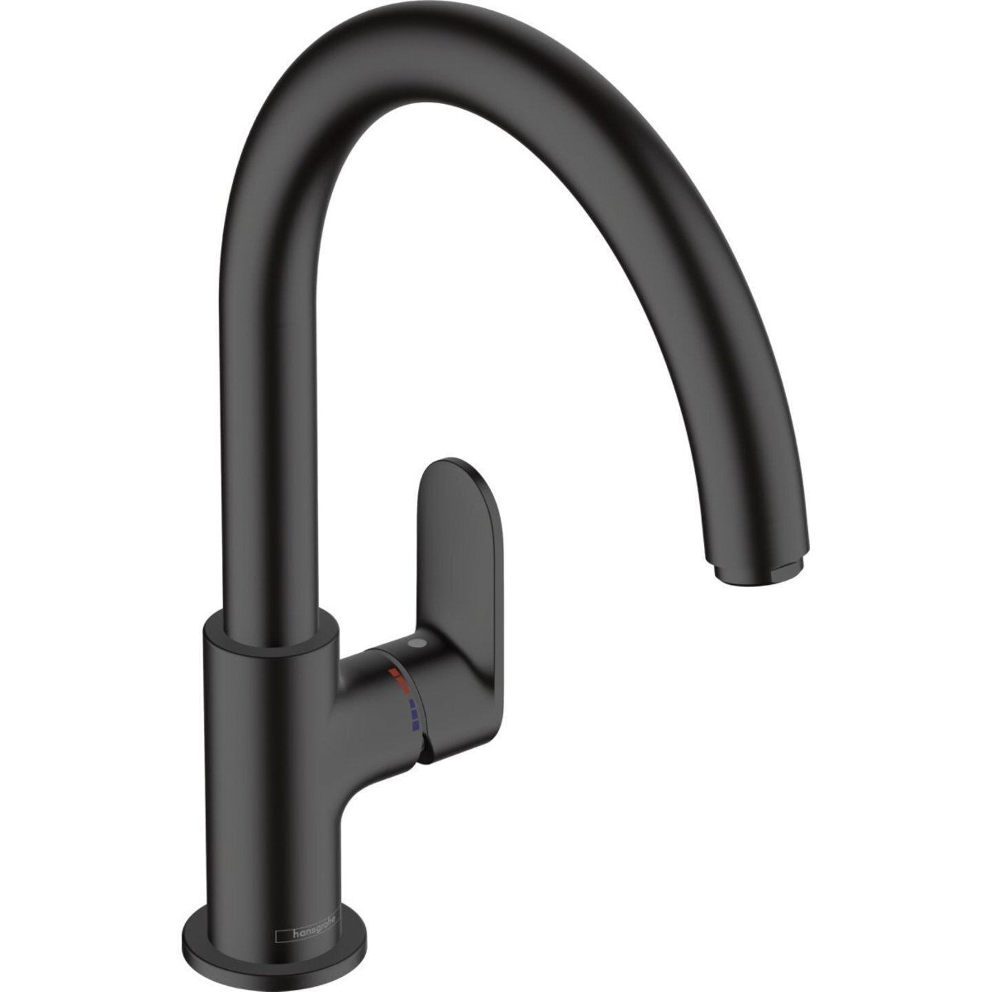 Змішувач Hansgrohe Vernis Blend M35 (71870670) (1104984)