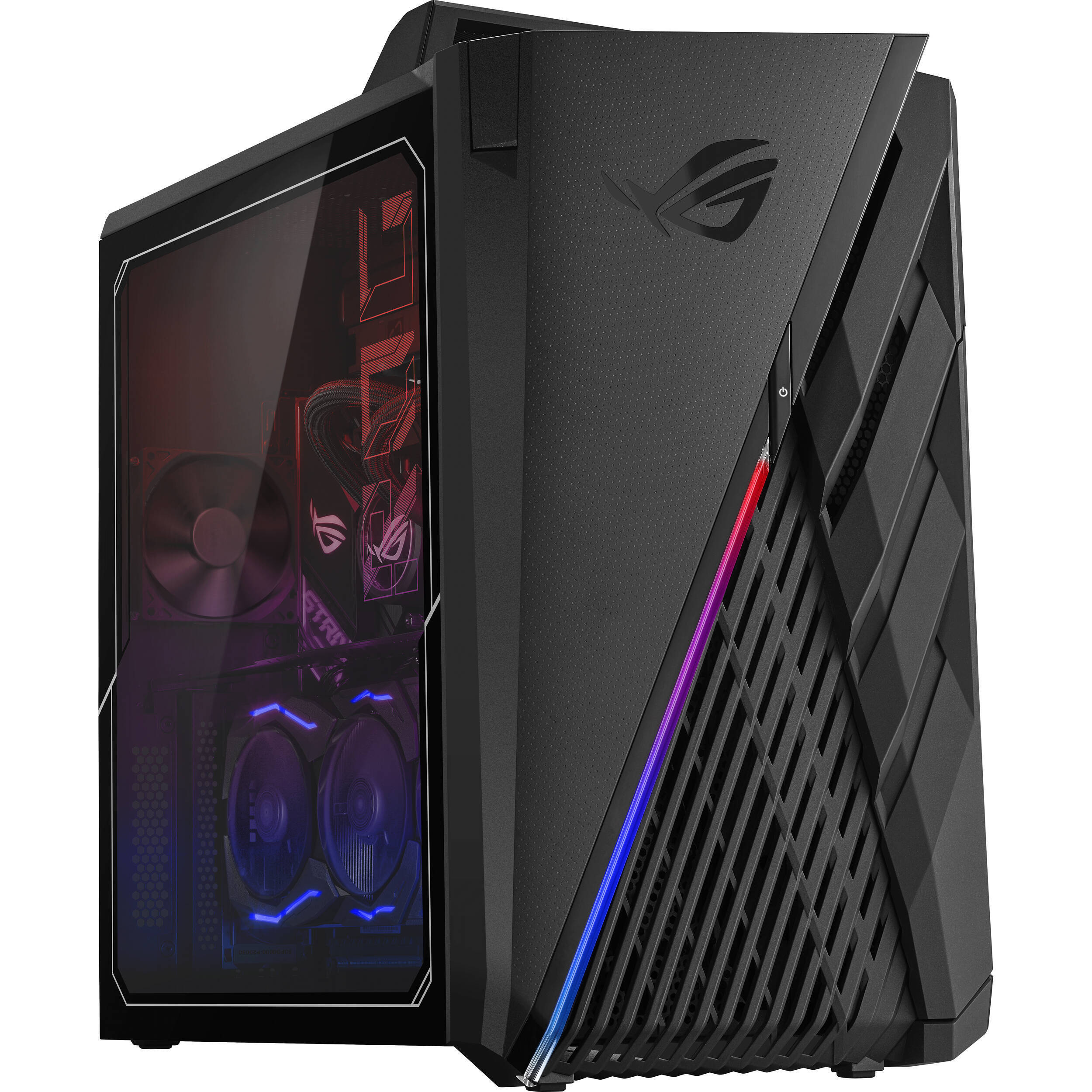 

Системный блок ASUS G35CG-1170KF0750 (90PF02N1-M007A0)