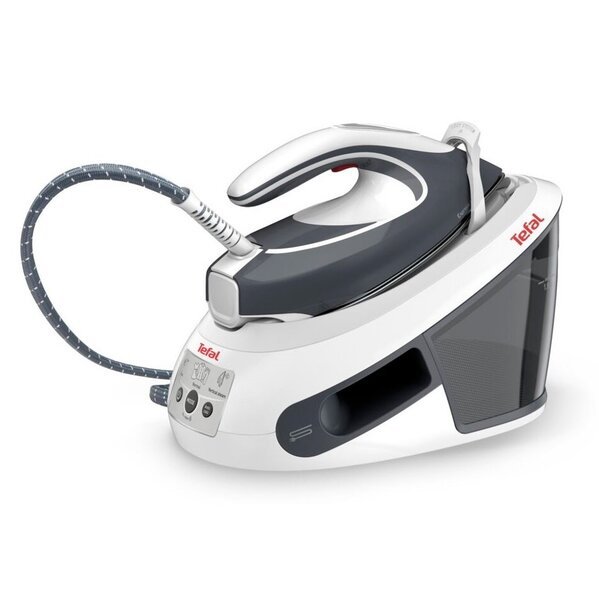 

Утюг с парогенератором Tefal SV8020E1