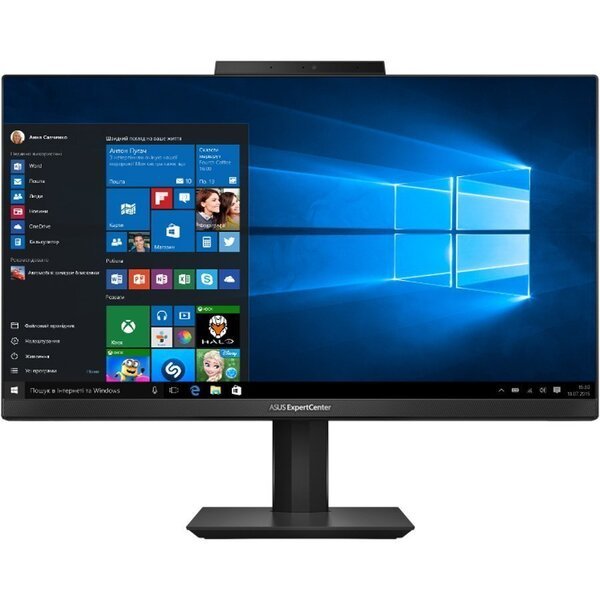

Моноблок 21.5" ASUS A5202WHAK-BA025R (90PT0382-M00D70)