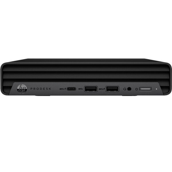 

Системный блок HP ProDesk 400 G6 DM (44F94ES)