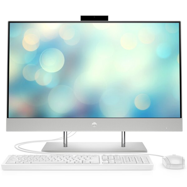 

Моноблок 23.8" HP All-in-One 24-DP0080UA (4V2W3EA)