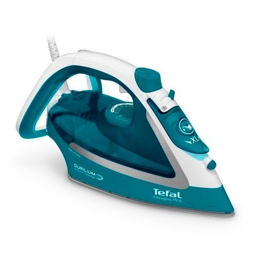 Праска Tefal Easygliss Plus FV5737E0 (1479434)