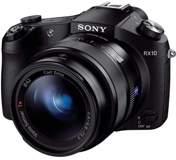 

Фотоаппарат SONY Cyber-Shot RX10 (DSCRX10.RU3)