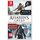 Гра Assassin's Creed: The Rebel Collection (Nintendo Switch)
