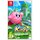 Гра Kirby and the Forgotten Land (Nintendo Switch, Англійська мова)