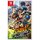 Игра Mario Strikers: Battle League Football (Nintendo Switch, Русская версия)