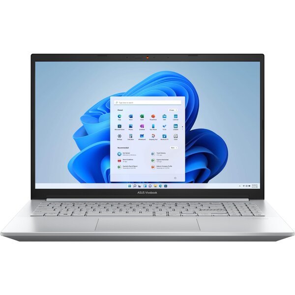 

Ноутбук ASUS Vivobook Pro 15 K3500PC-L1149W OLED (90NB0UW1-M003D0)