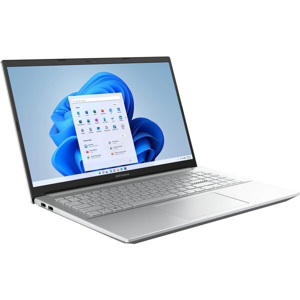 

Ноутбук ASUS Vivobook Pro 15 K3500PC-L1195W OLED (90NB0UW1-M003F0)