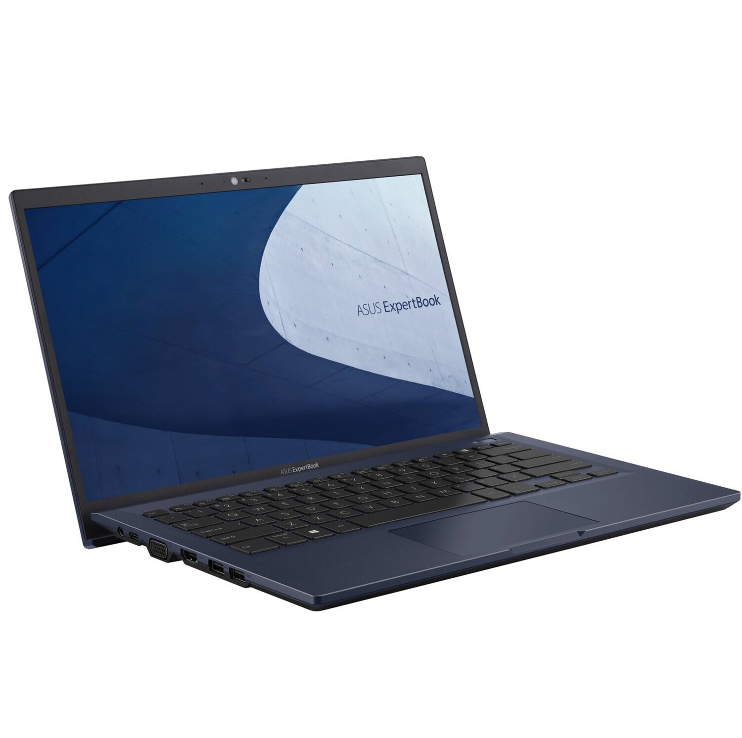 Ноутбук ASUS ExpertBook B1 B1400CEAE-EK4249 (90NX0421-M01A40)фото