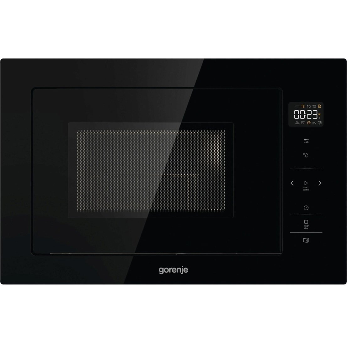 Мікрохвильова піч Gorenje BM251SG2BG (1480035)