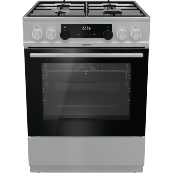 

Плита Gorenje KS635X