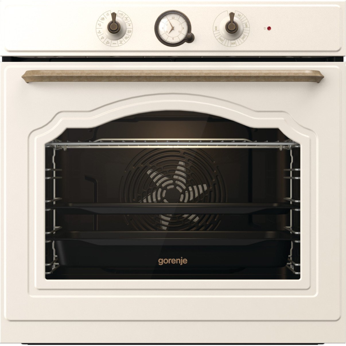 Духова шафа Gorenje BOS67371CLI (1410166)