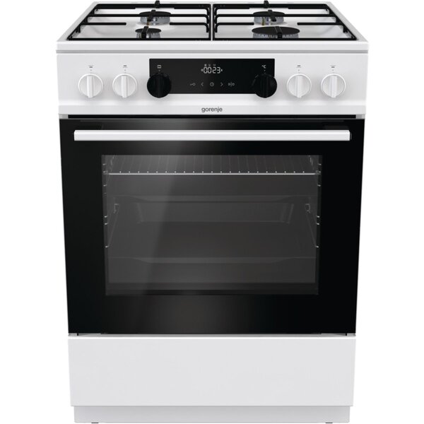 

Плита Gorenje K634W
