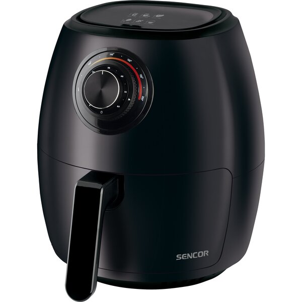 

Мультипечь Sencor SFR 3130BK
