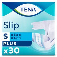 Підгузки для дорослих Tena Slip Plus Small 30 шт.