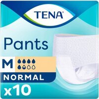 Підгузки для дорослих Tena Pants Normal Medium 10 шт.
