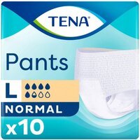 Подгузники для взрослых Tena Pants Normal Large 10 шт.