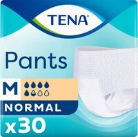 Підгузки для дорослих Tena Pants Normal Medium, 30 шт.