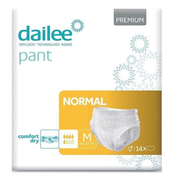ᐉ ПАМПЕРСЫ ДЛЯ ВЗРОСЛЫХ DAILEE – купить памперсы для взрослых DAILEE в ...