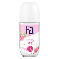 FA Дезодорант роликовый Pink Sorbet 50мл
